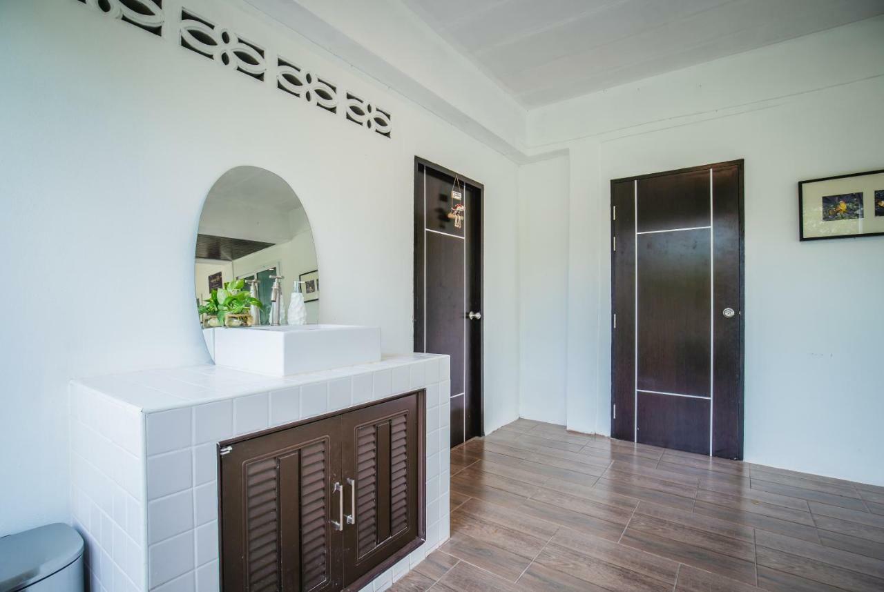 Bai Jai Garden Home Ao Nang Eksteriør billede