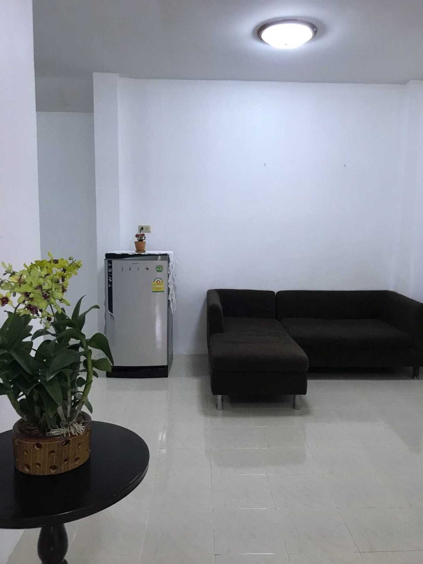 Bai Jai Garden Home Ao Nang Eksteriør billede