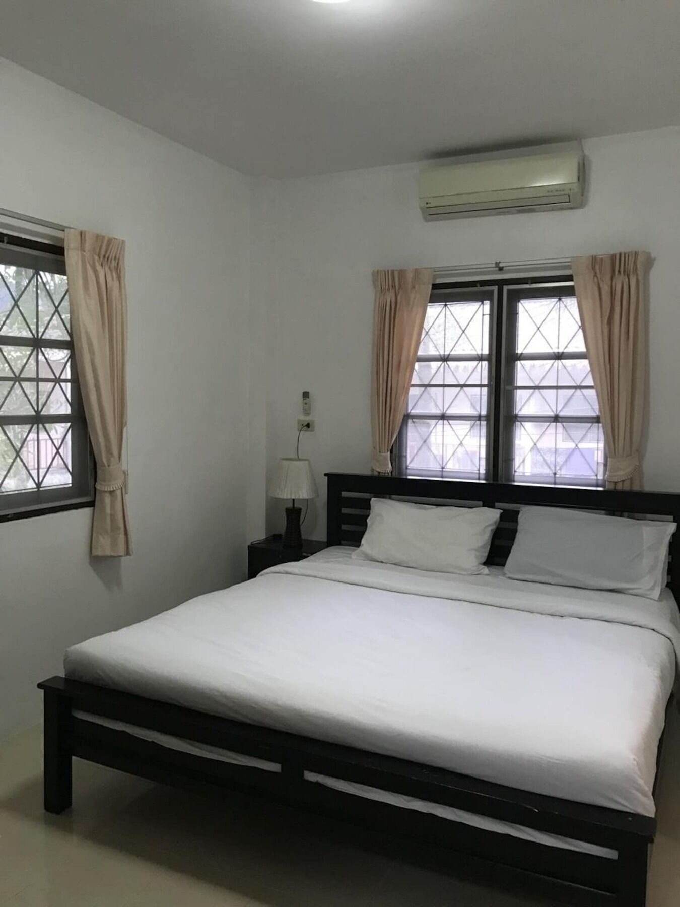 Bai Jai Garden Home Ao Nang Eksteriør billede